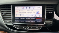 Vauxhall Mokka X 1.4T Griffin 5dr Petrol Hatchback